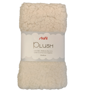 240016-04 | 8032502448792 | Stafil | Stafil Plush | Stafil lamsbont | Stafil Plush Lamsvel | 30cm x 40cm | 100% Polyester | Plush lamsvel beige polyester Stafil 30x40cm | textiel | Stafil Textiel | Stafil Textile | Stafil fabric | polyester stof | handwerk stoffen |knuffel stof | vilt accessoires | zacht textiel | naaiprojecten | cosplay stof | kostuum stof | interieur decoratie | patchwork stof | quilten textiel | duurzaam polyester | diy handwerken | hobby materiaal | poppenkleding stof | knuffelberen stof
