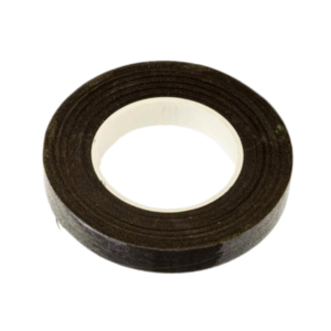 12273-7302 | 8716659093455 | Hobby & Crafting Fun | Hobby & Crafting Fun floral tape bruin 12mm 27.5m | Floral tape | Floristenband | Floristenband bruin | Floral tape bruin | Floral tape brown | Bloemstelen tape