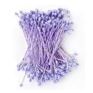 12257-5706 | 8716659092434 | Hobby & Crafting Fun | Hobby & Crafting Fun meeldraden lila parelmoer 1mm 144pcs | meeldraden | meeldraden lila | meeldraden parelmoer | meeldraden paars | meeldraden 1mm, dubbele meeldraden | bloem meeldraden | flower stamens | pearlized stamens | stamen craft | meeldraden vilt | vilt bloemen maken | foam bloemen maken | papieren bloemen | scrapbooking bloemen | kaarten maken bloemen | floral craft supplies | DIY bloemen maken | corsage maken | bloemstuk maken | parelmoer meeldraden | knutsel bloemen | hobby bloemen | bastel blumen staubgefäße | perlmutt blumenstempel | künstliche blumen stempel | creatieve decoratie | handwerk bloemen | bloem accessoires | DIY decoratie bloemen