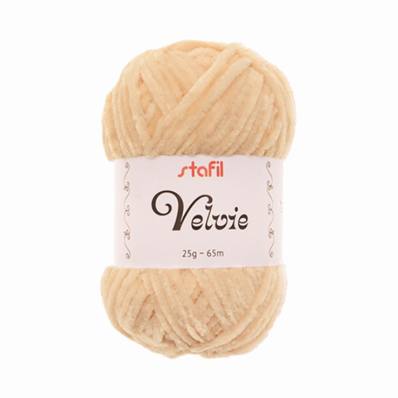 108084-04 | 8032502525837 | Stafil | Velvie | Chenille garen | Chenille Yarn | Chenille Garne | 25gram | 65m x 3mm | Velvie garen | chenille garen Beige | Beige garen | Beige kleur garen | zacht haakgaren | amigurumi garen, haakgaren Stafil | breigaren Stafil | knuffel garen | polyester garen | garen Beige | haken met chenille | bol garen Beige | wol en garen | Stafil garens | DIY garen | haakaccessoires | zachte wol | Amigurumi Zubehör | Häkelgarn Beige | Chenille Garn Stafil | weiches Garn | Amigurumi Garn | Stafil Velvie | crochet yarn | Beige chenille yarn | soft yarn | amigurumi yarn | plush yarn | Stafil yarn | DIY crochet supplies | Chenille Beige