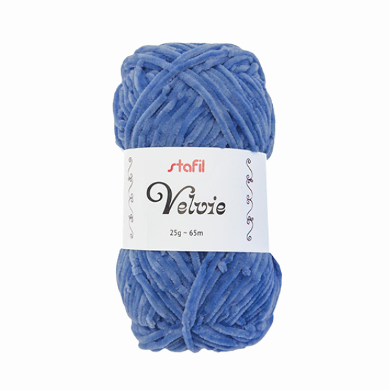 108084-13 | 8032502533191 | Stafil | Velvie | Chenille garen | Chenille Yarn | Chenille Garne | 25gram | 65m x 3mm | Velvie garen | chenille garen luchtblauw | luchtblauw garen | luchtblauwe kleur garen | zacht haakgaren | amigurumi garen, haakgaren Stafil | breigaren Stafil | knuffel garen | polyester garen | garen luchtblauw | haken met chenille | bol garen luchtblauw | wol en garen | Stafil garens | DIY garen | haakaccessoires | zachte wol | Amigurumi Zubehör | Häkelgarn sky blue | Chenille Garn Stafil | weiches Garn | Amigurumi Garn | Stafil Velvie | crochet yarn | sky blue chenille yarn | soft yarn | amigurumi yarn | plush yarn | Stafil yarn | DIY crochet supplies | Chenille luft blau