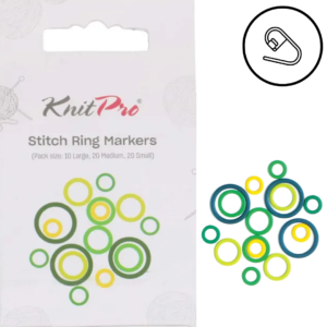 10897 | 8907628024789 | K10897 | KnitPro | KnitPro Stekenmarkeerders | KnitPro Stekenmarkeerders Ringen | stekenmarkeerders | breien | haken | steken tellen | steken markeren |, brei-accessoires | haak-accessoires | small stekenmarkeerders | plastic stekenmarkeerders | Stekenmarkeerders kopen | Steekmarkeerder kopen | Maschenmarkierer | stitch markers