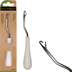 4895126755639 | 9287639 | MG9287639 | Milward | Milward Green | Milward Essentials | Milward Smyrnanaald Tapijt Reparatie Handnaald Multifunctioneel | smyrnanaald | tapijtnaald, handnaald | textielreparatie | breiwerk repareren | wol tapijt maken | handwerkgereedschap | tapijt maken | steken opnemen | sokken repareren | overlock draadgeleider | naaihulpmiddel | wol verwerken | creatieve handwerktools | reparatienaald | smyrna needle | carpet needle | textile repair tool | knitting repair needle | craft tools | rug making needle | tapestry needle | Reparaturnadel | Teppichnadel | Handarbeitswerkzeug | Strickreparatur | Textilreparatur | Smyrna Nadel | Teppich herstellen