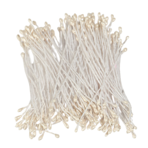 12257-5701 | 8716659092380 | Hobby & Crafting Fun | Hobby & Crafting Fun meeldraden wit parelmoer 1mm 144pcs | meeldraden | meeldraden white | meeldraden parelmoer | meeldraden wit | witte meeldraden | meeldraden 1mm | dubbele meeldraden | bloem meeldraden | flower stamens | pearlized stamens | stamen craft | meeldraden vilt | vilt bloemen maken | foam bloemen maken | papieren bloemen | scrapbooking bloemen | kaarten maken bloemen | floral craft supplies | DIY bloemen maken | corsage maken | bloemstuk maken | parelmoer meeldraden | knutsel bloemen | hobby bloemen | bastel blumen staubgefäße | perlmutt blumenstempel | künstliche blumen stempel | creatieve decoratie | handwerk bloemen | bloem accessoires | DIY decoratie bloemen