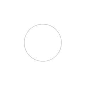 607-18 | 9005791011328 | 18 cm | Stafil | Metalen ring rond | metaal | witte ring | Macramé ring kopen | Decoratie ring kopen | metalen ring kopen