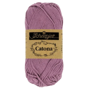 1678-240 | 8717738974344 | Scheepjes | Scheepjes Catona Kiwi 240 katoen 50g haakgaren | catona kleur 240 | scheepjes kleurcode 240 | catona kleurcodes | catona haakgaren | catona 240 | scheepjes catona Amethyst | Paars haakgaren | Paars breigaren | Katoengaren Paars | haakgaren paars | breigaren paars | amethist kleur | Kleur paars | paarse kleur katoengaren | Purple colour cotton | Purple yarn | cotton crochet yarn | cotton knitting yarn | häkelgarn baumwolle | strickgarn baumwolle | baumwolle garn | amigurumi garen | garen voor knuffels | baby katoen garen | katoengaren haken | katoengaren breien | scheepjes garen | premium cotton yarn | katoendraad | katoengaren | haakgaren katoen | breigaren katoen | cotton yarn | crochet cotton | knitting cotton | mercerized cotton | gemerceriseerd katoen