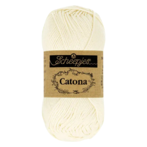 1678-130 | 8717738684748 | Scheepjes | Scheepjes Catona Old Lace 130 katoen 50g haakgaren | catona kleur 130 | scheepjes kleurcode 130 | catona kleurcodes | catona haakgaren | catona 130 | scheepjes catona Old Lace | Ecru haakgaren | Ecru breigaren | Katoengaren Ecru | haakgaren ecru | breigaren Ecru | Ecru kleur | Kleur ecru | ecru kleur katoengaren | ecru colour cotton | Ecru yarn | Baumwolle Ecru | cotton crochet yarn | cotton knitting yarn | häkelgarn baumwolle | strickgarn baumwolle | baumwolle garn | amigurumi garen | garen voor knuffels | baby katoen garen | katoengaren haken | katoengaren breien | scheepjes garen | premium cotton yarn | katoendraad | katoengaren | haakgaren katoen | breigaren katoen | cotton yarn | crochet cotton | knitting cotton | mercerized cotton | gemerceriseerd katoen