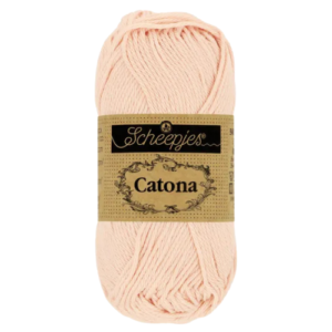 1678-263 | 8717738685097 | Scheepjes | Scheepjes Catona Petal Peach 263 katoen 50g haakgaren | catona kleur 263 | scheepjes kleurcode 263 | catona kleurcodes | catona haakgaren | catona 263 | scheepjes catona Petal Peach | Roze haakgaren | Roze breigaren | Katoengaren Roze | haakgaren roze | breigaren roze | Petal Peach kleur | Kleur roze | roze kleur katoengaren | Pink colour cotton | pink yarn |Baumwolle Rosa | cotton crochet yarn | cotton knitting yarn | häkelgarn baumwolle | strickgarn baumwolle | baumwolle garn | amigurumi garen | garen voor knuffels | baby katoen garen | katoengaren haken | katoengaren breien | scheepjes garen | premium cotton yarn | katoendraad | katoengaren | haakgaren katoen | breigaren katoen | cotton yarn | crochet cotton | knitting cotton | mercerized cotton | gemerceriseerd katoen