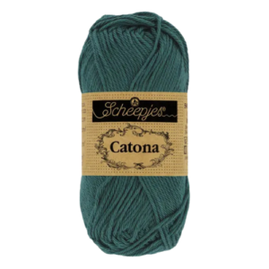 1678-244 | 8717738974597 | Scheepjes | Scheepjes Catona Spruce 244 katoen 50g haakgaren | catona kleur 244 | scheepjes kleurcode 244 | catona kleurcodes | catona haakgaren | catona 244 | scheepjes catona Spruce | Groen haakgaren | Groen breigaren | Katoengaren Groen | haakgaren groen | breigaren groen | groene kleur | Kleur groen | groene kleur katoengaren | Green colour cotton | Green yarn | cotton crochet yarn | cotton knitting yarn | häkelgarn baumwolle, | strickgarn baumwolle | baumwolle garn | amigurumi garen | garen voor knuffels | baby katoen garen | katoengaren haken | katoengaren breien | scheepjes garen | premium cotton yarn | katoendraad | katoengaren | haakgaren katoen | breigaren katoen | cotton yarn | crochet cotton | knitting cotton | mercerized cotton | gemerceriseerd katoen