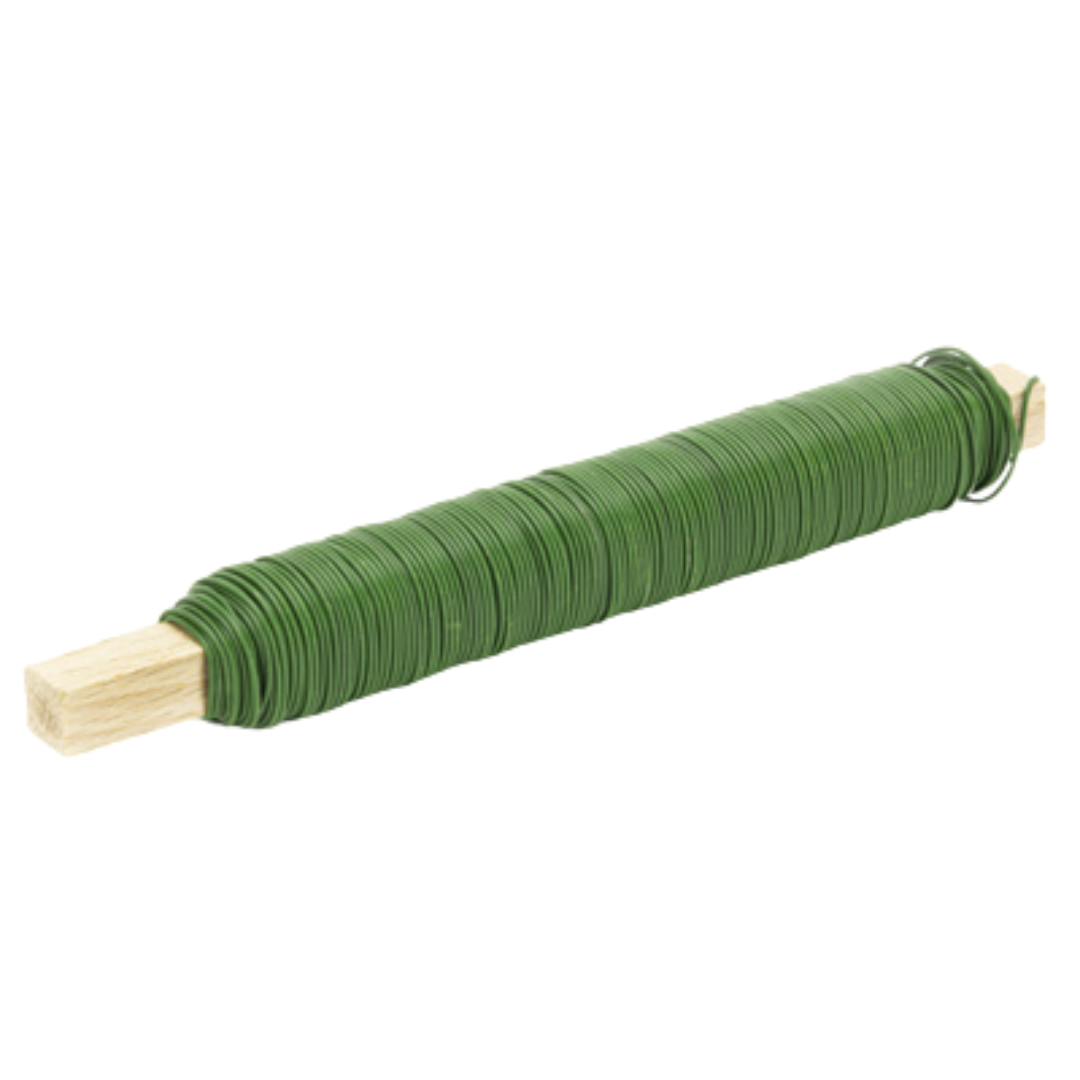 601‑251 | 9005791112803 | Stafil | ijzerdraad | binddraad | craft wire | hobby draad | DIY wire | metaaldraad | floristry draad | bloem draad | crafting wire | groen draad | groen ijzerdraad | knutselmateriaal | modelbouw draad | sieraden draad | decoraties draad | creatieve draad | 0.65 mm wire | wire 100g | hobby supplies | crafting supplies, draht Basteldraht | handwerksdraht | stahl draht, werkdraad | florist wire | floral wire, art wire | workshop supplies | projectmateriaal | wire projects | Stafil ijzerdraad groen 0.65mm 100g hobby binddraad DIY