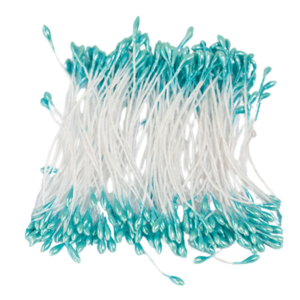 12257-5704 | 8716659092410 | Hobby & Crafting Fun | Hobby & Crafting Fun meeldraden blauwparelmoer 1mm 144pcs | meeldraden | stamens blue | meeldraden parelmoer | meeldraad | meeldraden blauw | blauwe meeldraden | meeldraden 1mm | dubbele meeldraden | bloem meeldraden | flower stamens | pearlized stamens | stamen craft | meeldraden vilt | vilt bloemen maken | foam bloemen maken | papieren bloemen | scrapbooking bloemen | kaarten maken bloemen | floral craft supplies | DIY bloemen maken | corsage maken | bloemstuk maken | parelmoer meeldraden | knutsel bloemen | hobby bloemen | bastel blumen staubgefäße | perlmutt blumenstempel | künstliche blumen stempel | creatieve decoratie | handwerk bloemen | bloem accessoires | DIY decoratie bloemen