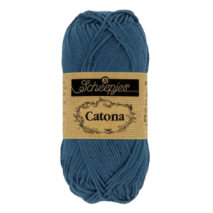 1678-164 | 8717738684786 | Scheepjes | Scheepjes Catona Light Navy 164 katoen 50g haakgaren | catona kleur 164 | scheepjes kleurcode164 | catona kleurcodes | catona haakgaren | catona 164 | scheepjes catona Light Navy | Blauw haakgaren | blauw breigaren | Katoengaren Blauw | haakgaren blauw | breigaren blauw | Electric blue kleur | Kleur paars | blauwe kleur katoengaren | Blue colour cotton | Blue yarn | cotton crochet yarn | cotton knitting yarn | häkelgarn baumwolle | strickgarn baumwolle | baumwolle garn | amigurumi garen | garen voor knuffels | baby katoen garen | katoengaren haken | katoengaren breien | scheepjes garen | premium cotton yarn | katoendraad | katoengaren | haakgaren katoen | breigaren katoen | cotton yarn | crochet cotton | knitting cotton | mercerized cotton | gemerceriseerd katoen