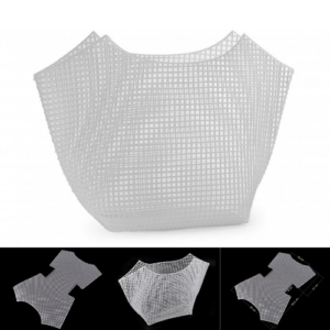 900229 | 8596475425773 | Huismerk | plastic canvas | plastic canvas tas | plastic canvas tas maken | plastic canvas 30x21cm | kunststof canvas | kunststof raster | kunststof tasraster | tas raster | tas basis | tassen maken | zelf tas maken | zelf tassen maken | creatieve tas | handtas maken | tas maken met garen | tas maken met koord | borduren op plastic canvas | borduren op kunststof raster | plastic stramien | wit plastic canvas | tas accessoires | tassen maken accessoires | handwerk tas | DIY tas | plastic canvas bag | plastic canvas purse | purse making canvas | bag making grid | plastic mesh bag | Kunststoff Stramin | Taschen selber machen | Taschenraster