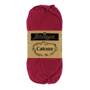 1678-517 | 8717738965670 | Scheepjes Catona 50g | Scheepjes Catona Ruby 517 katoen 50g haakgaren | 517 Catona | 517 Ruby | amigurumi garen | baby katoen garen | baumwolle rubinrot | breien | breigaren rood | Catona 517 | Catona kleur 517 | Catona rood | Catona Ruby | cotton crochet yarn | cotton knitting yarn | cotton red | cotton yarn | creative | crochet | crochet cotton | DIY | Duurzaam | fil de coton rouge rubis | filato di cotone rosso rubino | Fingering | garen voor knuffels | gemerceriseerd katoen | haakgaren katoen | haakgaren rood | häkelfaden rubinrot | häkelgarn baumwolle | häkeln | haken | handwerk | katoendraad | katoengaren | katoengaren breien | katoengaren haken | knitting | knitting cotton | Knittingprojects | Machinewasbaar | mercerized cotton | Muts | OEKO-TEX | premium cotton yarn | rood | rood breigaren | rood Catona | rood haakgaren | rood katoengaren | rosso rubino | rouge rubis | rubinrot | Ruby | Ruby 517 | Scheepjes | Scheepjes 517 | Scheepjes Catona | Scheepjes Catona 50g | Scheepjes Catona rood | Scheepjes Catona Ruby | Scheepjes garen | Scheepjes Ruby | Sjaal | Sjaals | Slijtvast | stricken | strickgarn baumwolle | Trui | Truien | Warm | yarn | yarn red | red