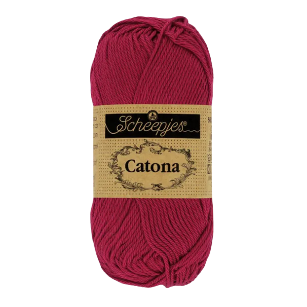 1678-517 | 8717738965670 | Scheepjes Catona 50g | Scheepjes Catona Ruby 517 katoen 50g haakgaren | 517 Catona | 517 Ruby | amigurumi garen | baby katoen garen | baumwolle rubinrot | breien | breigaren rood | Catona 517 | Catona kleur 517 | Catona rood | Catona Ruby | cotton crochet yarn | cotton knitting yarn | cotton red | cotton yarn | creative | crochet | crochet cotton | DIY | Duurzaam | fil de coton rouge rubis | filato di cotone rosso rubino | Fingering | garen voor knuffels | gemerceriseerd katoen | haakgaren katoen | haakgaren rood | häkelfaden rubinrot | häkelgarn baumwolle | häkeln | haken | handwerk | katoendraad | katoengaren | katoengaren breien | katoengaren haken | knitting | knitting cotton | Knittingprojects | Machinewasbaar | mercerized cotton | Muts | OEKO-TEX | premium cotton yarn | rood | rood breigaren | rood Catona | rood haakgaren | rood katoengaren | rosso rubino | rouge rubis | rubinrot | Ruby | Ruby 517 | Scheepjes | Scheepjes 517 | Scheepjes Catona | Scheepjes Catona 50g | Scheepjes Catona rood | Scheepjes Catona Ruby | Scheepjes garen | Scheepjes Ruby | Sjaal | Sjaals | Slijtvast | stricken | strickgarn baumwolle | Trui | Truien | Warm | yarn | yarn red | red