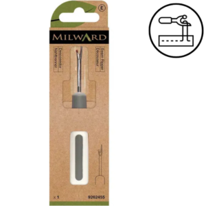 9262455 | 4895126755455 | MG9262455 | Milward Ergonomisch Tornmesje Fijn Softgrip | Milward Green | Milward | Milward tornmesje | Milward fijn tornmesje | Milward tornmesje fijn | Milward ergonomisch tornmesje | Milward softgrip tornmesje | Milward tornmesje softgrip | ergonomisch tornmesje | fijn tornmesje | tornmesje fijn | tornmesje | tornmesje fijne punt | tornmesje met fijne punt | tornmesje softgrip | softgrip tornmesje | tornmesje dik handvat | tornmesje met dik handvat | tornmesje ergonomisch handvat | tornmesje comfortabele grip | tornmesje extra grip | tornmesje antislip | tornmesje met antislip handvat | tornmesje voor fijne stiksels | tornmesje voor naaien | tornmesje voor stiksel | stiksel verwijderen | steken verwijderen | fijne steken verwijderen | naden lostornen | naad lostornen | naden verwijderen | stiknaden verwijderen | kleding repareren | kleding verstellen | verstelwerk | fijn naaiwerk | naaigereedschap | naai accessoires | fournituren | Nahttrenner | Milward Nahttrenner | feiner Nahttrenner | ergonomischer Nahttrenner | Nahttrenner Softgrip | Nahttrenner feine Spitze | Nahttrenner dicker Griff | Nahttrenner rutschfest | Nähte auftrennen | Stiche entfernen | Nähzubehör | Nähwerkzeug | Milward seam ripper | fine seam ripper | ergonomic seam ripper | soft grip seam ripper | seam ripper fine tip | fine tip seam ripper | seam ripper thick handle | seam ripper comfortable grip | non slip seam ripper | stitch remover | remove stitches | unpick stitches | unpicker | sewing unpicker | sewing tool | sewing accessories | dressmaking tools