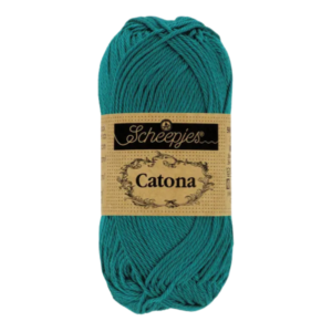 1678-401 | 8717738974849 | Scheepjes Catona Dark Teal 401 katoen 50g haakgaren | Scheepjes Catona 50g | Scheepjes Catona Dark Teal | Scheepjes Catona 401 | Catona 401 | Catona Dark Teal | Dark Teal 401 | Scheepjes 401 | 401 Dark Teal | donker blauwgroen | blauwgroen | blauwgroen katoengaren | blauwgroen haakgaren | blauwgroen breigaren | donker turquoise | teal | dark teal | teal yarn | dark teal yarn | cotton yarn | cotton crochet yarn | cotton knitting yarn | mercerized cotton | crochet cotton | fingering yarn | crochet | knitting | haken | breien | haakgaren katoen | katoengaren | katoendraad | gemerceriseerd katoen | amigurumi garen | garen voor knuffels | Scheepjes garen | Häkelgarn Baumwolle | Baumwollgarn | dunkel blaugrün | Dunkeltürkis | Häkeln | Stricken | mercerisierte Baumwolle | fil de coton | coton mercerisé | bleu canard foncé | crochet | tricot | filato di cotone | cotone mercerizzato | verde petrolio scuro | uncinetto | lavoro a maglia | OEKO-TEX | EN71-3 | machinewasbaar | handwerk | DIY