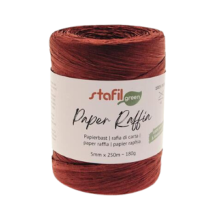 335794-13 | 8032502539995 | Stafil Papiergaren Raffia Bordeaux 5mm 250m Paper Raffia | Stafil papiergaren raffia bordeaux | Stafil Paper Raffia bordeaux | Stafil raffia bordeaux | papiergaren bordeaux | bordeaux papiergaren | papier raffia bordeaux | papieren raffia bordeaux | raffia bordeaux | bordeaux raffia garen | papierband bordeaux | bordeaux papierband | Stafil Paper Raffia Burgundy | burgundy paper raffia | Paper Raffia | Stafil Paper Raffia | papiergaren 5mm | raffia 5mm | raffia 250m | papiergaren 250m | raffia voor tassen | raffia voor manden | tassen maken | manden maken | creatieve accessoires | decoratie raffia | Plastic Canvas raffia | burgundy paper yarn | burgundy raffia yarn | burgundy paper ribbon | paper raffia 5mm | paper raffia 250m | raffia for bags | raffia for baskets | Papiergarn bordeaux | Papier-Raffia bordeaux | Raffia bordeaux | bordeaux farbenes Papiergarn | Papierband bordeaux | Raffiaband bordeaux | Raffia für Taschen | Raffia für Körbe