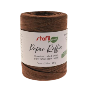 335794-11 | 8032502539896 | Stafil Papiergaren Raffia Bruin 5mm 250m Paper Raffia | Stafil papiergaren raffia bruin | Stafil Paper Raffia bruin | Stafil raffia bruin | papiergaren bruin | bruin papiergaren | papier raffia bruin | papieren raffia bruin | raffia bruin | bruin raffia garen | papierband bruin | bruin papierband | Paper Raffia | Stafil Paper Raffia | papiergaren 5mm | raffia 5mm | raffia 250m | papiergaren 250m | raffia voor tassen | raffia voor manden | tassen maken | manden maken | creatieve accessoires | decoratie raffia | Plastic Canvas raffia | brown paper yarn | brown paper raffia | brown raffia yarn | brown paper ribbon | paper raffia 5mm | paper raffia 250m | raffia for bags | raffia for baskets | Papiergarn braun | Papier-Raffia braun | Raffia braun | braunes Papiergarn | Papierband braun | Raffiaband braun | Raffia für Taschen | Raffia für Körbe