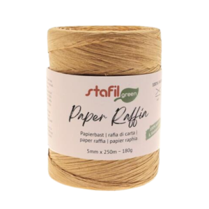 335794-02 | 8032502539889 | Stafil Papiergaren Raffia Ecru 5mm 250m Paper Raffia | Stafil papiergaren raffia ecru | Stafil Paper Raffia ecru | Stafil raffia ecru | papiergaren ecru | ecru papiergaren | papier raffia ecru | papieren raffia ecru | raffia ecru | ecru raffia garen | papierband ecru | ecru papierband | Paper Raffia | Stafil Paper Raffia | papiergaren 5mm | raffia 5mm | raffia 250m | papiergaren 250m | raffia voor tassen | raffia voor manden | tassen maken | manden maken | creatieve accessoires | decoratie raffia | Plastic Canvas raffia | ecru paper yarn | ecru paper raffia | ecru raffia yarn | ecru paper ribbon | paper raffia 5mm | paper raffia 250m | raffia for bags | raffia for baskets | Papiergarn ecru | Papier-Raffia ecru | Raffia ecru | ecrufarbenes Papiergarn | Papierband ecru | Raffiaband ecru | Raffia für Taschen | Raffia für Körbe