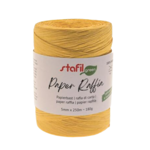 335794-06 | 8032502539957 | Stafil Papiergaren Raffia Geel 5mm 250m Paper Raffia | Stafil papiergaren raffia geel | Stafil Paper Raffia geel | Stafil raffia geel | papiergaren geel | geel papiergaren | papier raffia geel | papieren raffia geel | raffia geel | geel raffia garen | papierband geel | geel papierband | Paper Raffia | Stafil Paper Raffia | papiergaren 5mm | raffia 5mm | raffia 250m | papiergaren 250m | raffia voor tassen | raffia voor manden | tassen maken | manden maken | creatieve accessoires | decoratie raffia | Plastic Canvas raffia | yellow paper yarn | yellow paper raffia | yellow raffia yarn | yellow paper ribbon | paper raffia 5mm | paper raffia 250m | raffia for bags | raffia for baskets | Papiergarn gelb | Papier-Raffia gelb | Raffia gelb | gelbes Papiergarn | Papierband gelb | Raffiaband gelb | Raffia für Taschen | Raffia für Körbe