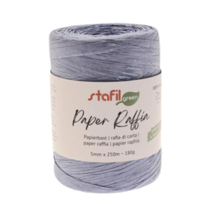 335794-03 | 8032502539902 | Stafil Papiergaren Raffia Lichtlauw 5mm 250m Paper Raffia | Stafil papiergaren raffia lichtblauw | Stafil Paper Raffia lichtblauw | Stafil raffia lichtblauw | papiergaren lichtblauw | lichtblauw papiergaren | papier raffia lichtblauw | papieren raffia lichtblauw | raffia lichtblauw | lichtblauw raffia garen | papierband lichtblauw | lichtblauw papierband | Paper Raffia | Stafil Paper Raffia | papiergaren 5mm | raffia 5mm | raffia 250m | papiergaren 250m | raffia voor tassen | raffia voor manden | tassen maken | manden maken | creatieve accessoires | decoratie raffia | Plastic Canvas raffia | light blue paper yarn | light blue paper raffia | light blue raffia yarn | light blue paper ribbon | paper raffia 5mm | paper raffia 250m | raffia for bags | raffia for baskets | Papiergarn hellblau | Papier-Raffia hellblau | Raffia hellblau | hellblaues Papiergarn | Papierband hellblau | Raffiaband hellblau | Raffia für Taschen | Raffia für Körbe