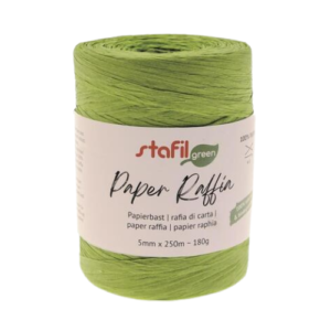 335794-05 | 8032502539988 | Stafil Papiergaren Raffia Lichtgroen 5mm 250m Paper Raffia | Stafil papiergaren raffia lichtgroen | Stafil Paper Raffia lichtgroen | Stafil raffia lichtgroen | papiergaren lichtgroen | lichtgroen papiergaren | papier raffia lichtgroen | papieren raffia lichtgroen | raffia lichtgroen | lichtgroen raffia garen | papierband lichtgroen | lichtgroen papierband | Paper Raffia | Stafil Paper Raffia | papiergaren 5mm | raffia 5mm | raffia 250m | papiergaren 250m | raffia voor tassen | raffia voor manden | tassen maken | manden maken | creatieve accessoires | decoratie raffia | Plastic Canvas raffia | light green paper yarn | light green paper raffia | light green raffia yarn | light green paper ribbon | paper raffia 5mm | paper raffia 250m | raffia for bags | raffia for baskets | Papiergarn hellgrün | Papier-Raffia hellgrün | Raffia hellgrün | hellgrünes Papiergarn | Papierband hellgrün | Raffiaband hellgrün | Raffia für Taschen | Raffia für Körbe