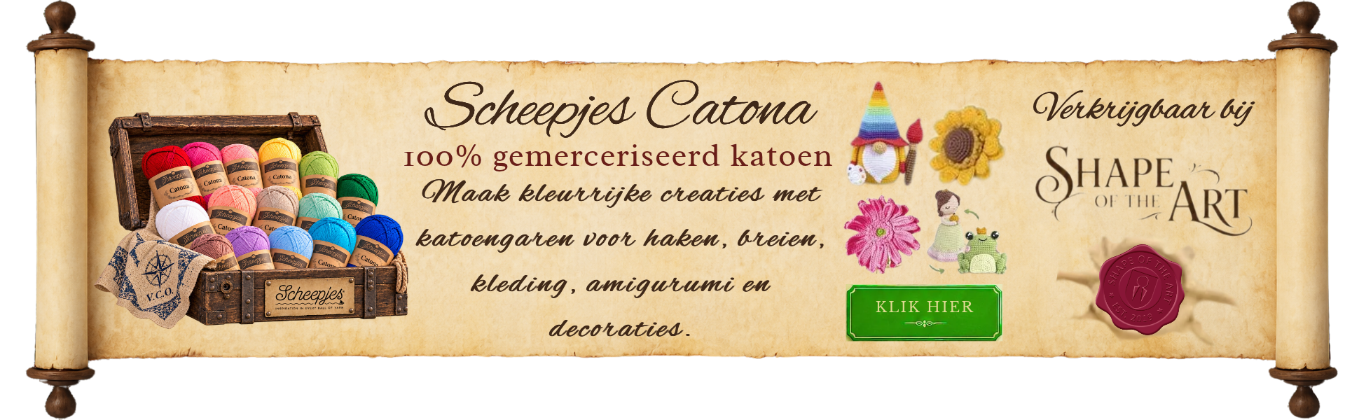 Scheepjes catona banner website | Scheepjes Catona | Catona | Scheepjes Catona 50g | Scheepjes Catona katoen | Scheepjes katoengaren | Catona katoengaren | Catona haakgaren | Catona breigaren | 50g katoengaren |  haakgaren | kerst garen | kerst haken | kerstdecoratie haken | cotton yarn 50g | mercerized cotton yarn | crochet cotton yarn | knitting cotton yarn | amigurumi yarn | amigurumi katoen | Scheepjes Baumwollgarn | Catona Baumwollgarn |  Weihnachtsgarn | Baumwollgarn 50g | Häkelgarn Baumwolle | mercerisierte Baumwolle